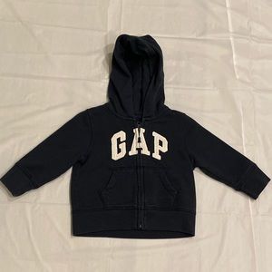 Hoodie for Toddler Boys